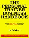 The Personal Trainer Business Handbook