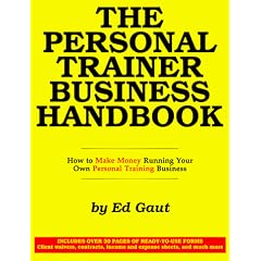 The Personal Trainer Business Handbook