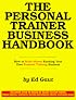 The Personal Trainer Business Handbook