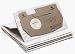 Eureka 58236  AA Vacuum Bag