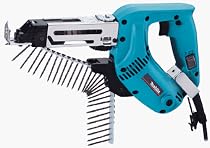 Makita 6832M 1-Inch - 2-1/4-Inch Auto Feed Screwdriver