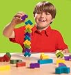 BaffleBlox Puzzle Game