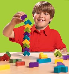 BaffleBlox Puzzle Game