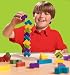 BaffleBlox Puzzle Game