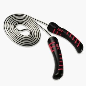 UFC Weighted Jump Rope