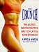 The Crunch: Latest, Most Effective Way to Flatten Your Stomach