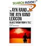 The Ayn Rand Lexicon: Objectivism from A to Z (Ayn Rand Library)
