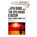 The Ayn Rand Lexicon: Objectivism from A to Z (Ayn Rand Library)