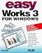 Book Easy Works 3 for Windows
