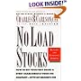 No-Load Stocks: How to Buy Your First Share & Every Share Directly from the Company--With No Broker's Fee