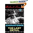 Chinatown and the Last Detail: Two Screenplays