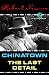 Chinatown and the Last Detail: Two Screenplays