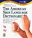 Book American Sign Language Dictionary 2.0 - CD-ROM