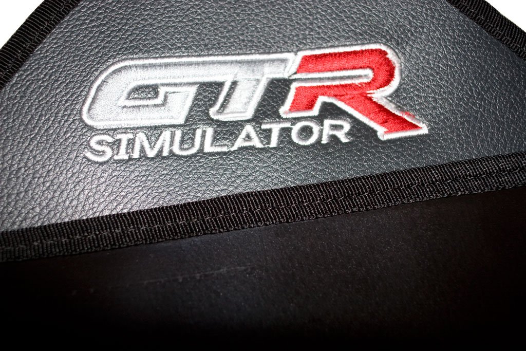 Amazon.com - GTR Racing Simulator - GTSF Model with Real Racing ...