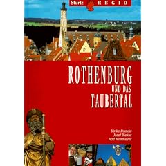 Rothenburg und das Taubertal