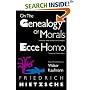 On the Genealogy of Morals and Ecce Homo