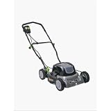Great States #50018GT GT1812A Electric Lawn Mower by GREAT STATES CORP