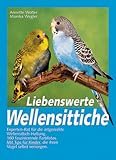 Produkt-Bild: Liebenswerte Wellensittiche
