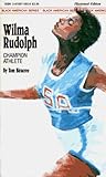 Wilma Rudolph (Black American Series)