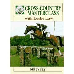 Cross Country Masterclass (Learn with the Experts)