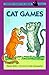 Cat Games: Level 1 (Easy-to-Read, Puffin)