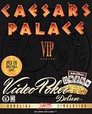 Caesar's Palace Video Poker