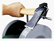 Tormek Axe Grinding Jig