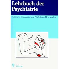 Lehrbuch der Psychiatrie