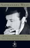 Miss Lonelyhearts; The Day of the Locust