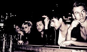 Image de The Sounds