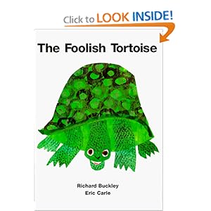 The+foolish+tortoise