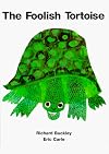 The FOOLISH TORTOISE (Pixies ; #25)