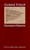 Produkt-Bild: Gesammelte Gedichte