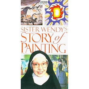Sister Wendy's Story of Painting movie