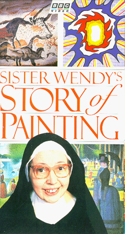Video: Sister Wendy's Story of Painting