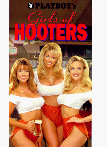 Playboy: Girls of Hooters Playboy: Girls of Hooters
