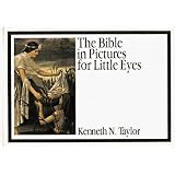 Bible in Pictures for Little Eyes