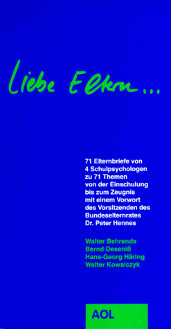 Behrends