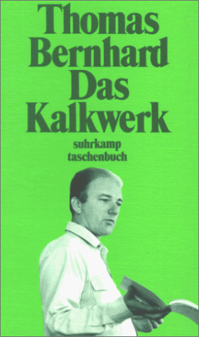 Kalkwerk