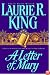 A Letter of Mary: A Mary Russell Novel