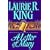 A Letter of Mary: A Mary Russell Novel