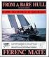 From A Bare Hull: How To Build A Sailboat