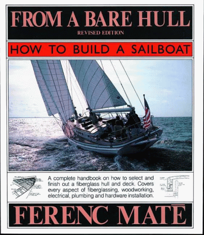 Boatbuilding