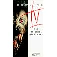 Howling 4 Original Nightmare