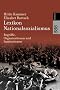 Lexikon Nationalsozialismus. Begriffe, Organisationen und Institutionen.
