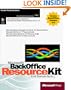 Microsoft BackOffice Small Business Server 4.5 Resource Kit