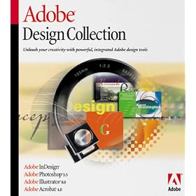 Adobe Design Collection 1.0 [Old Version]