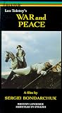 VHS : War and Peace