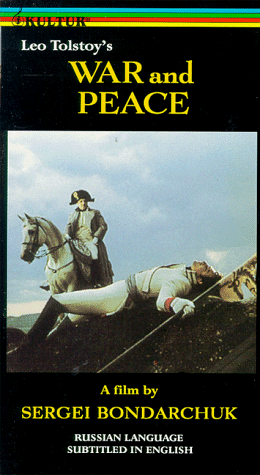 War and Peace