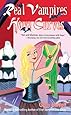 Real Vampires Have Curves (Glory St. Clair, Book 1)